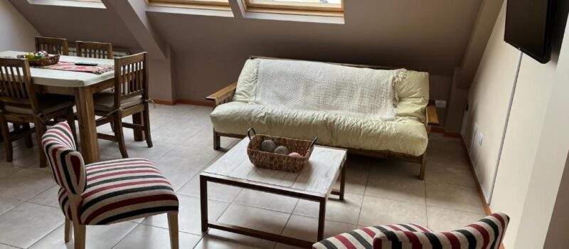 Comodidades Alquiler Departamento Mlh 3 Ushuaia Tierra Del Fuego