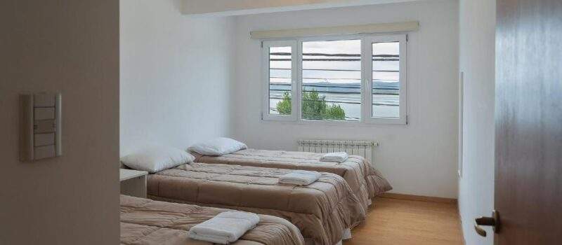Comodidades Alquiler Happy Guest Apart 17 Ushuaia Tierra Del Fuego