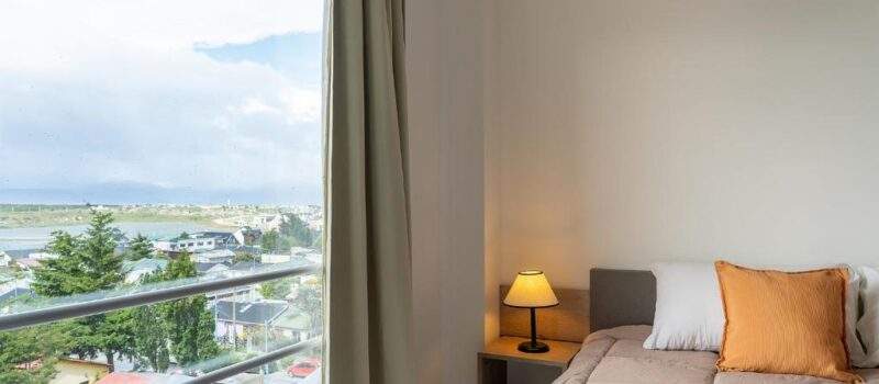 Comodidades Alquiler Happy Guest Apart 56 Ushuaia Tierra Del Fuego