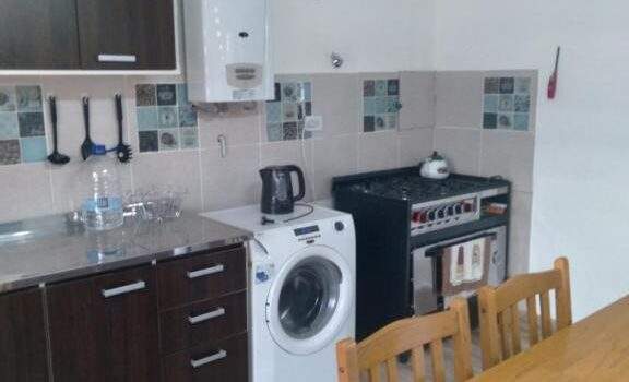 Comodidades Alquiler Hoa Fin Del Mundo Teodoro Vargas Ushuaia Tierra Fuego