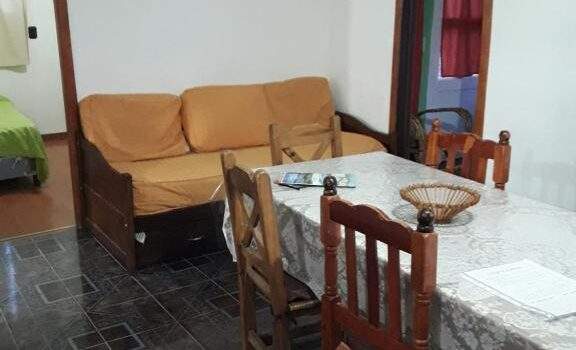 Comodidades Alquiler Hospedaje Kaupen Ushuaia Tierra Del Fuego
