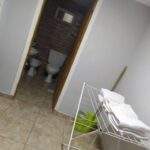 Comodidades hospedaje