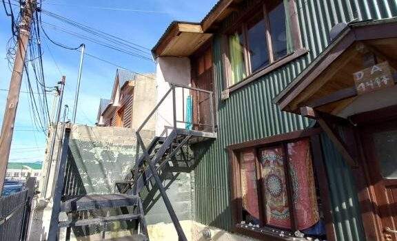 Comodidades Alquiler Hospedaje Tdf Ushuaia Tierra Del Fuego