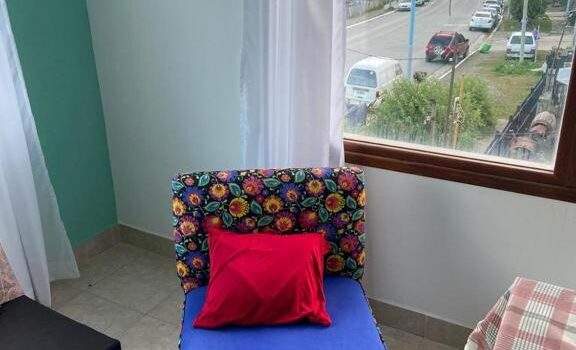 Comodidades Alquiler Hui Na Ushuaia Tierra Del Fuego