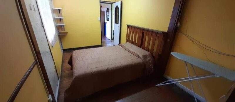 Comodidades Alquiler Humilde Hogar En El Corazon Ushuaia Tierra Del Fuego