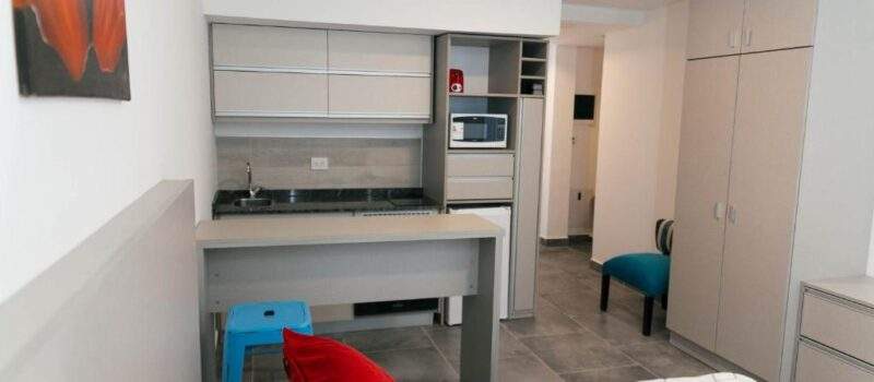 Comodidades Alquiler Infinity Plaza Pa Ushuaia Tierra Del Fuego