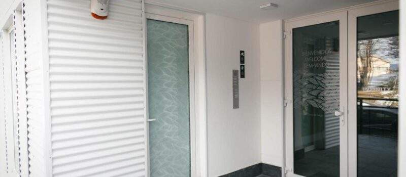 Comodidades Alquiler Infinity Plaza Pb Ushuaia Tierra Del Fuego