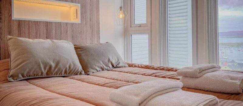 Comodidades Alquiler Infinity Ushuaia Tierra Del Fuego