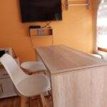 Comodidades isla lagos leandro n alem