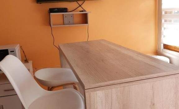 Comodidades Alquiler Isla De Lagos 268 Leandro N Alem Ushuaia Tierra Del Fuego