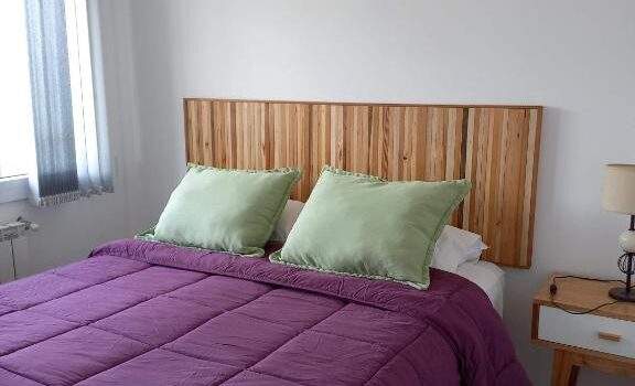 Comodidades Alquiler Kamshen Ushuaia Tierra Del Fuego