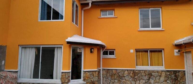 Alquiler de Casa La Escondida en Ushuaia Tierra del Fuego Argentina Alquiler de Casa La Escondida en Ushuaia Tierra del Fuego Argentina