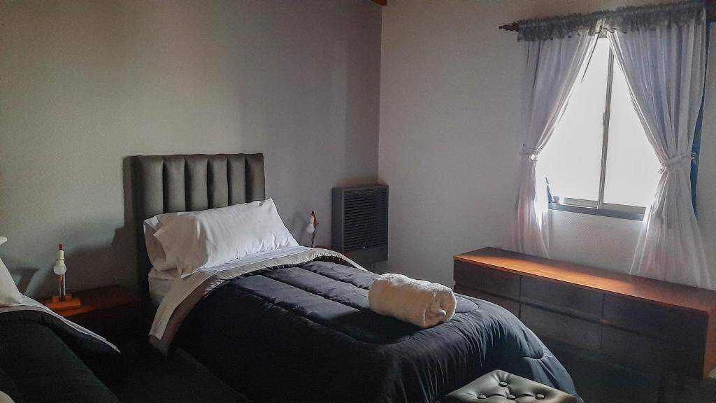 Comodidades Alquiler La Huerta Ushuaia Tierra Del Fuego