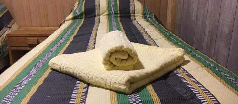 Comodidades Alquiler La Torre Ushuaia Tierra Del Fuego