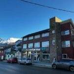 Alquiler Departamento Lapataia B