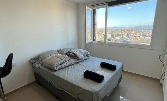 Alquiler de Departamento Ledacy La Vitta Bella en Ushuaia Tierra del Fuego Argentina