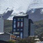 Alquiler Departamento Liveushuaia Beagle View
