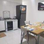 Alquiler Departamento Los Navegantes