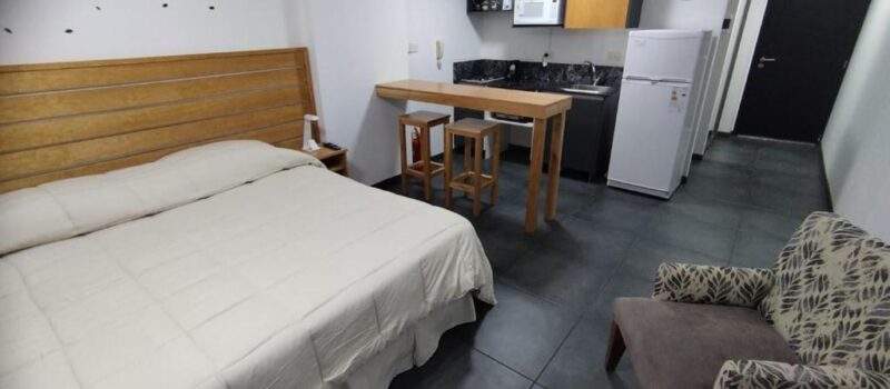 Comodidades Alquiler Maku Ushuaia Tierra Del Fuego