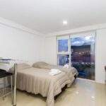 Alquiler Monoambiente Marinas Tower