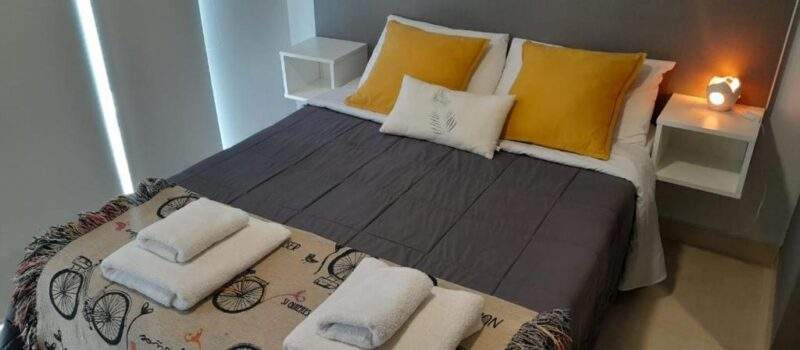 Comodidades Alquiler Merak 749 12 De Octubre Ushuaia Tierra Del Fuego