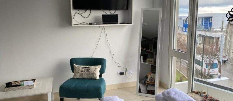 Comodidades Alquiler Merak 749 12 De Octubre Ushuaia Tierra Del Fuego