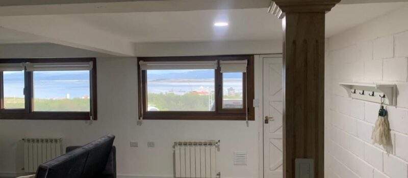 Comodidades Alquiler Mirando Al Canal Ushuaia Tierra Del Fuego