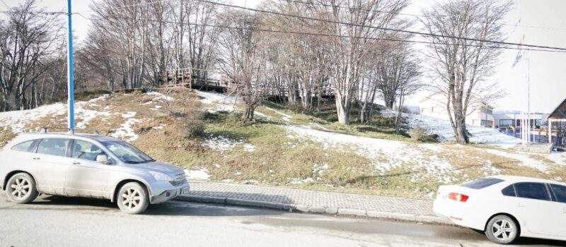 Comodidades Alquiler Mirando Al Sur Un Oasis Ushuaia Tierra Del Fuego