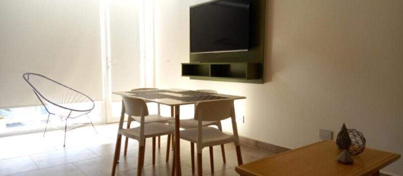 Comodidades Alquiler Mirando Al Sur Un Oasis Ushuaia Tierra Del Fuego