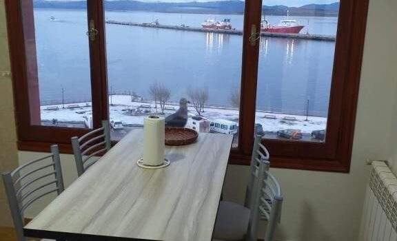 Comodidades Alquiler Mirando Al Sur Ushuaia Tierra Del Fuego