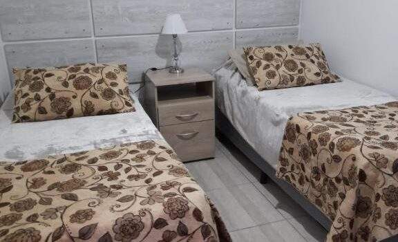 Comodidades Alquiler Monsenor Fagnano 592 5 Ushuaia Tierra Del Fuego