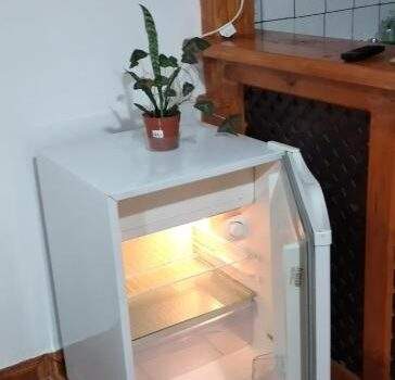 Comodidades Alquiler No Me Olvides Ushuaia Tierra Del Fuego