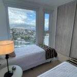 Comodidades ocean mountain view