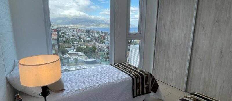 Comodidades Alquiler Ocean Mountain View Ushuaia Tierra Del Fuego
