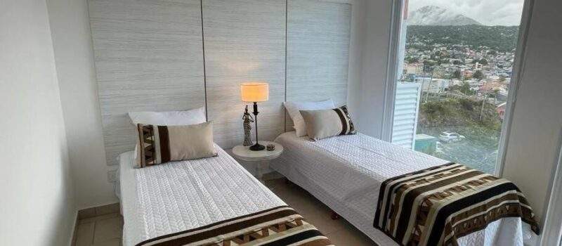 Comodidades Alquiler Ocean Mountain View Ushuaia Tierra Del Fuego