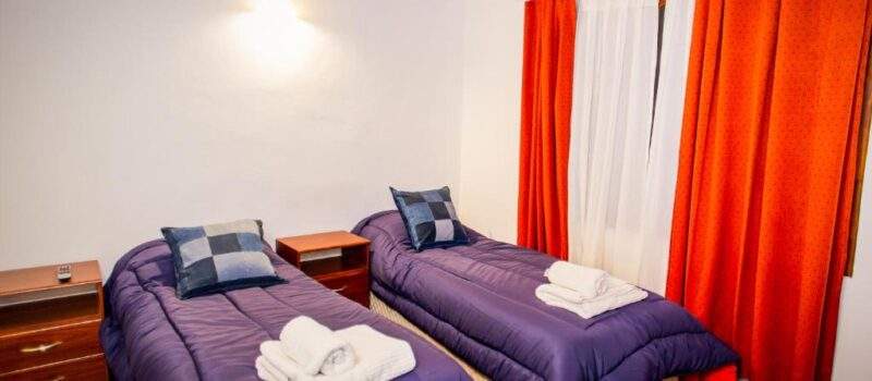 Comodidades Alquiler Oreades 871 Gobernador Paz Ushuaia Tierra Del Fuego