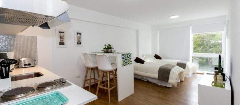 Comodidades Alquiler Pacifico Gobernador Deloqui 1419 Ushuaia Tierra Del Fuego