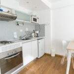 Comodidades Alquiler Pacifico Gobernador Deloqui 1419 Ushuaia Tierra Del Fuego