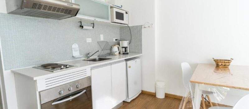 Comodidades Alquiler Pacifico Gobernador Deloqui 1419 Ushuaia Tierra Del Fuego