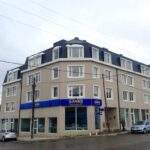 Apart Patagonia Austral