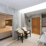 Comodidades Aparthotel Ushuaia Drake Tierra Del Fuego