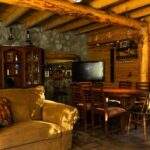 Comodidades Cabana Andorra La Vella Ushuaia Tierra Del Fuego