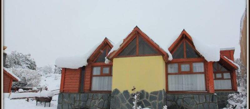 Cabaña Terra Incognita, De Los ñires 3260 en Ushuaia Tierra del Fuego Argentina Cabaña Terra Incognita, De Los ñires 3260 en Ushuaia Tierra del Fuego Argentina