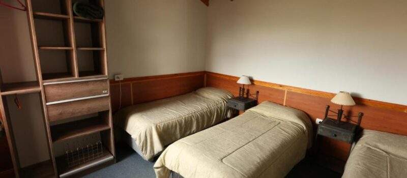 Comodidades Cabana Terra Incognita De Los Nires 3260 Ushuaia Tierra Del Fuego