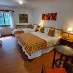 Comodidades austral julio