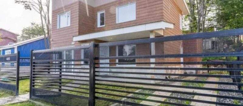 Alquiler de Casa 4415 Tucumán en Ushuaia Tierra del Fuego Argentina