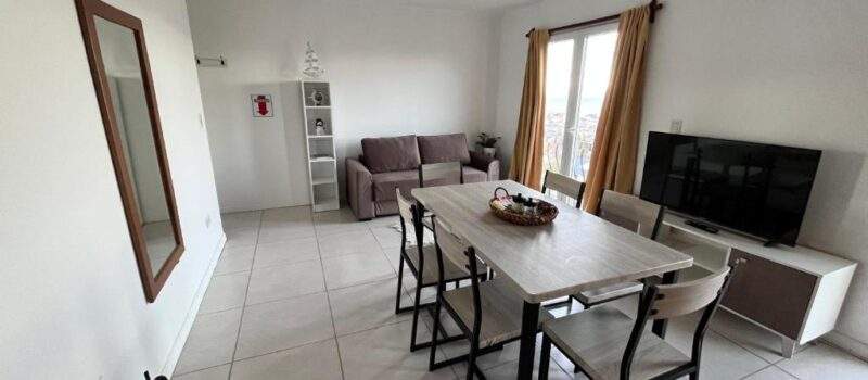 Confort Alquiler Departamento 1078 Avenida Leandro N Alem Ushuaia Tierra Del Fuego