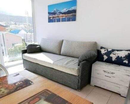 Confort Alquiler Departamento Kavy Ushuaia Tierra Del Fuego