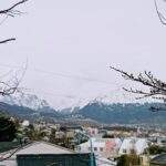 Confort Alquiler Departamento Oshovia Mirador Martial Ushuaia Tierra Del Fuego