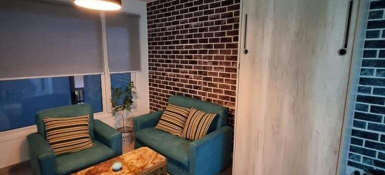 Confort Alquiler Happy Guest Apart 53 Ushuaia Tierra Del Fuego